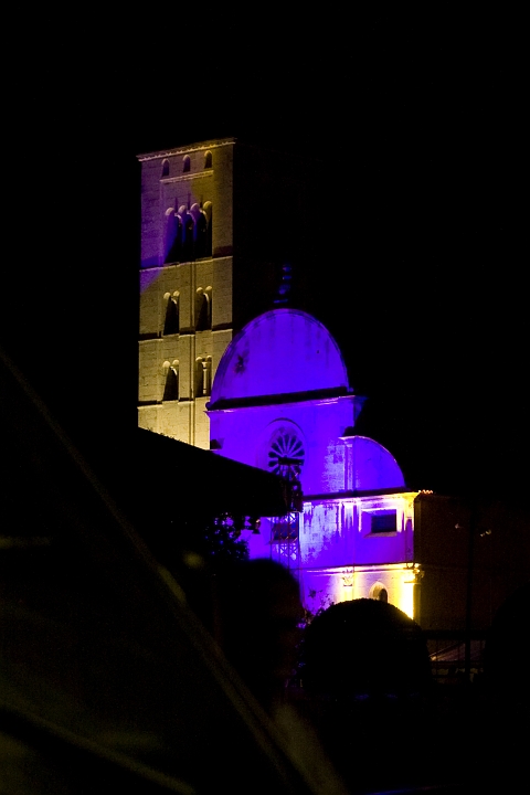 IMG_0557.jpg - Zadar, Szent Mária-templom - Crkva Sv. Marije