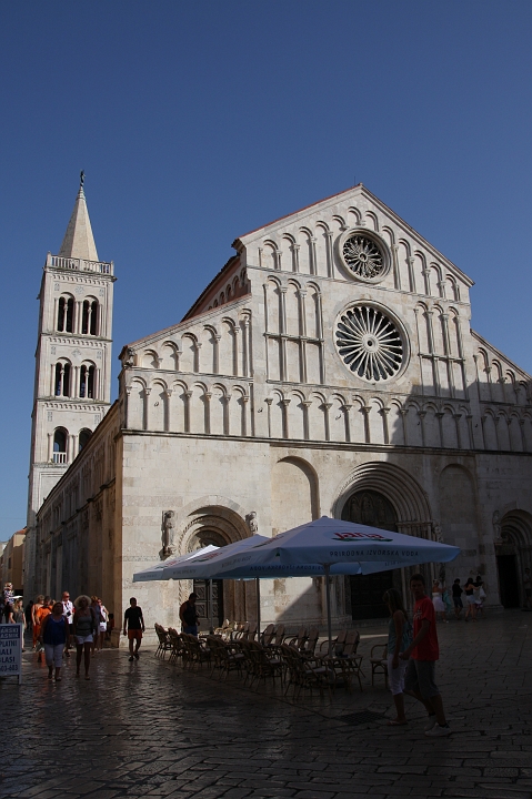 IMG_0642.jpg - Zadar, Szent Anasztázia-katedrális - Katedrala Sv. Stošije