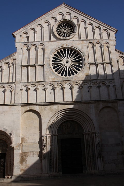 IMG_0643.jpg - Zadar, Szent Anasztázia-katedrális - Katedrala Sv. Stošije