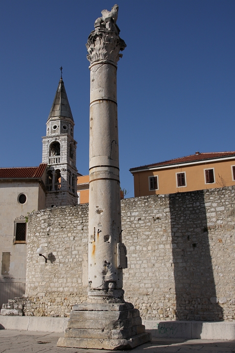 IMG_0646.jpg - Zadar, Szent Ferenc-templom - Crkva Sv. Frane
