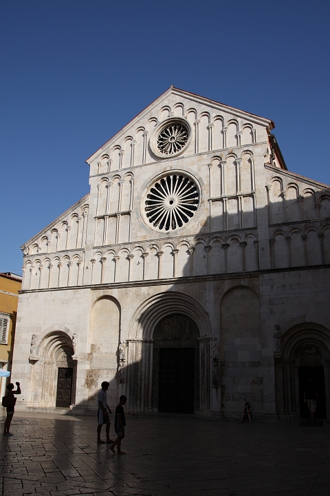 IMG_0648.jpg - Zadar, Szent Anasztázia-katedrális - Katedrala Sv. Stošije