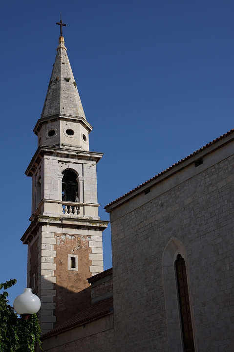 IMG_0652.jpg - Zadar, Szent Ferenc-templom - Crkva Sv. Frane