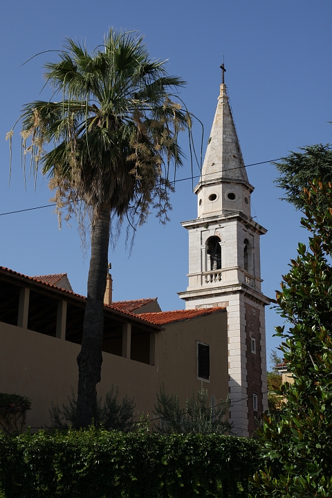 IMG_0656.jpg - Zadar, Szent Ferenc-templom - Crkva Sv. Frane