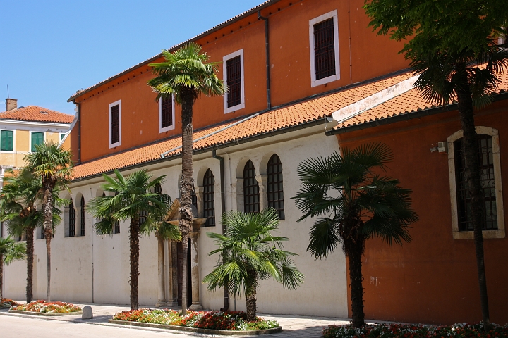 IMG_0905.jpg - Zadar, Szent Simon-templom - Crkva Sv. Šime