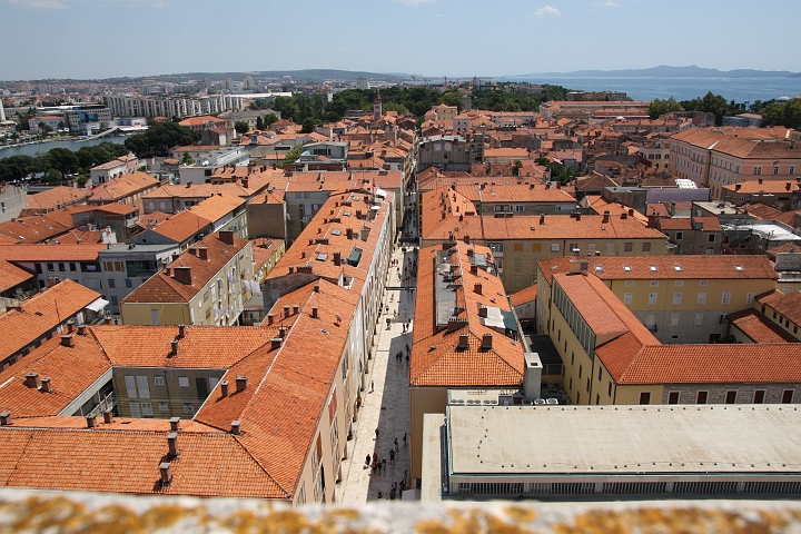 IMG_0915.jpg - Zadar, Szent Anasztázia-katedrális - Katedrala Sv. Stošije
