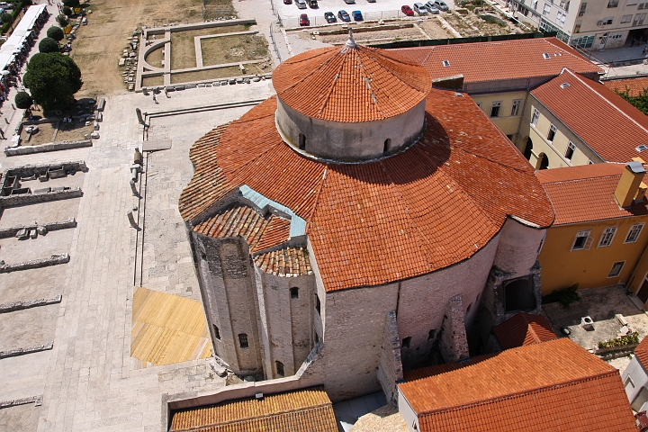 IMG_0918.jpg - Zadar, Szent Anasztázia-katedrális - Katedrala Sv. Stošije