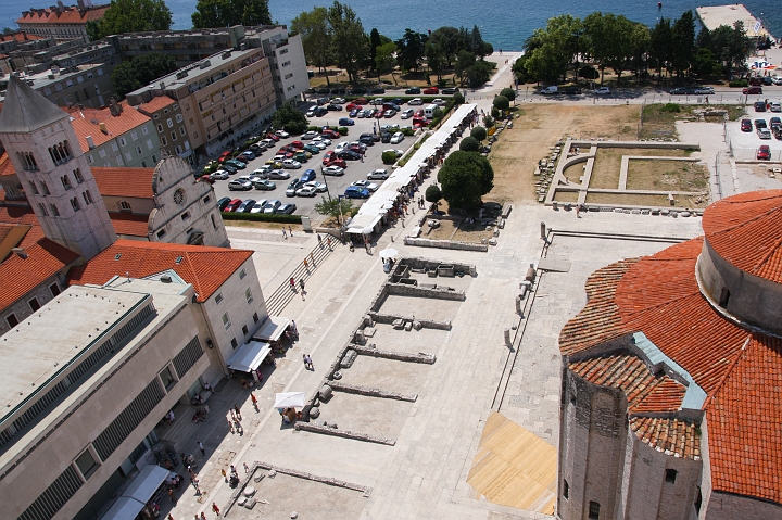 IMG_0919.jpg - Zadar, Szent Anasztázia-katedrális - Katedrala Sv. Stošije
