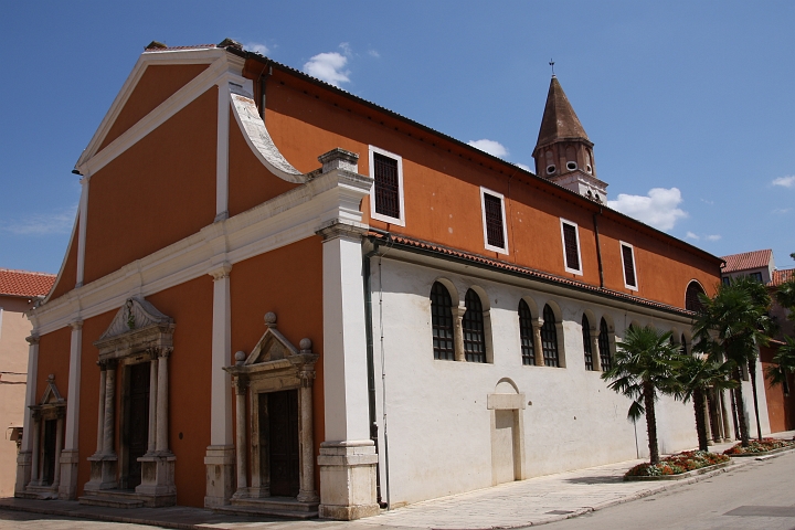 IMG_0935.jpg - Zadar, Szent Simon-templom - Crkva Sv. Šime
