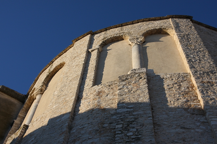 IMG_0968.jpg - Zadar, Szent Donát-templom - Crkva Sv. Donata