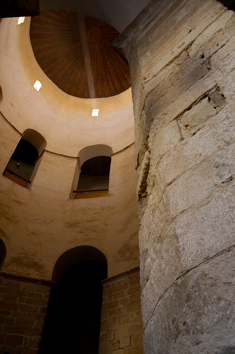 IMG_0971.jpg - Zadar, Szent Donát-templom - Crkva Sv. Donata