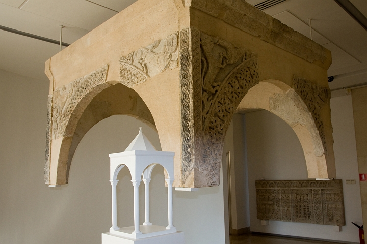 IMG_1170.jpg - Zadar, Régészeti Múzeum - Archeološki muzej
