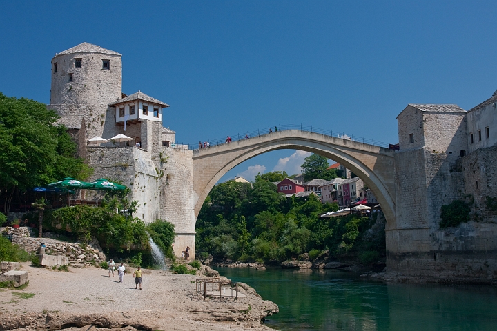 IMG_0132.jpg - Mostar, Öreg-híd - Stari most