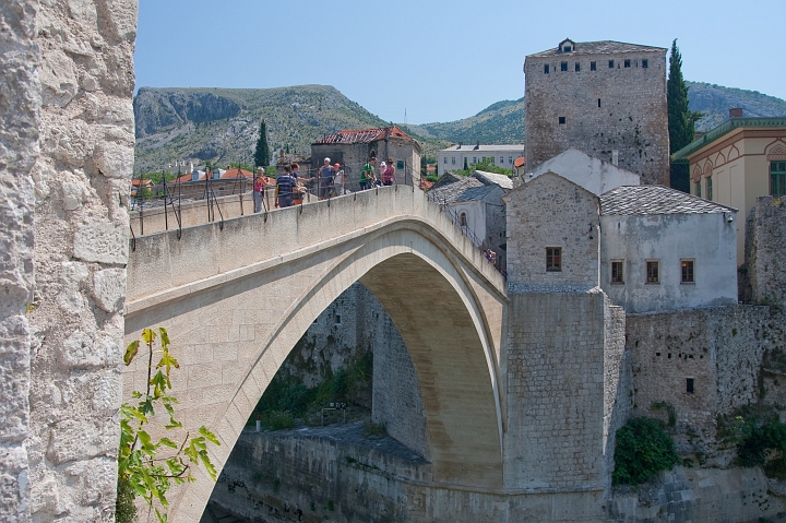 IMG_0136.jpg - Mostar, Öreg-híd - Stari most
