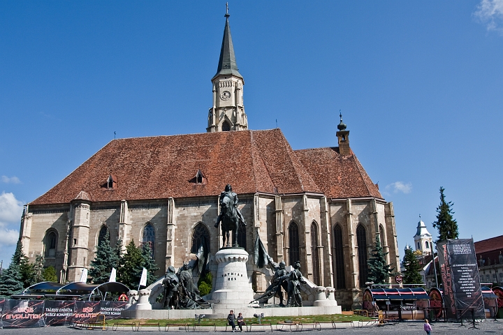 IMG_0582.jpg - Kolozsvár (Cluj-Napoca) - Szent Mihály-templom